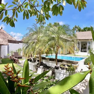 Santai Bali 3* Uluwatu