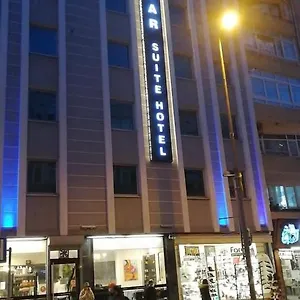 Otel Acar
