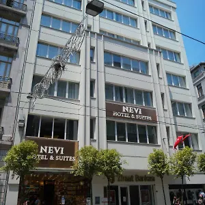 Ξενοδοχείο Nevi & Taksim
