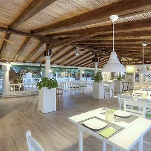 Hotel Acrotel Athena *****