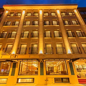 Otel Mukarnas Taksim
