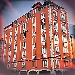 Hotel Deniz, Provincia di Istanbul