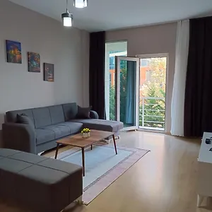 Nur Sena's House Estambul