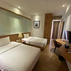 Liberta 3* Jimbaran