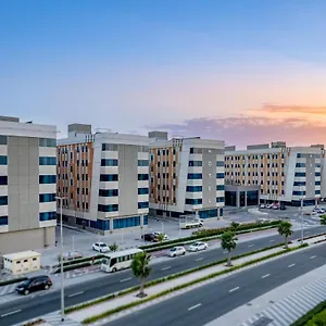 فندق Vogo Grand Formerly Western Academic