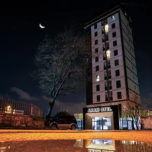 Hotel Aram Business & Luxury