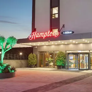 Hampton By Hilton Airport, Arnavutkoy اسطنبول