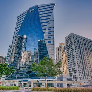 Hotel de apartamente Grand Heights ****