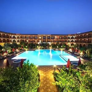 ***** מלון Dwo Marrakech Ennakhil מרוקו