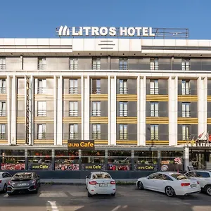 Hotel Litros &