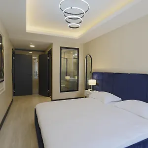 מלון Ravello Taksim, איסטמבול