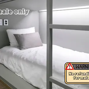 Gasthof Philstay Myeongdong Station