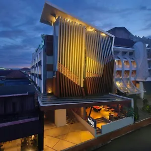 Fairfield By Marriott Bali South Kuta 4* Kuta Lombok