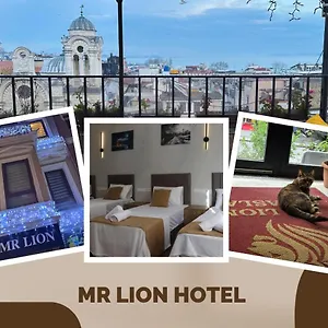 Mr Lion Kumkapi اسطنبول