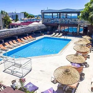 Hotel Khai