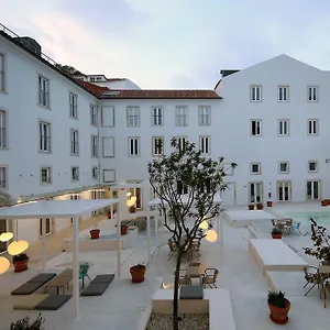 Hotel Convento Do Salvador ***