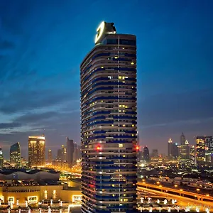 Hotel de apartamente Damac Maison Mall Street *****