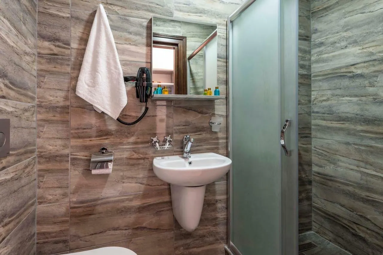 Element Garden Aparthotel Istanbul 2*,  Turcia