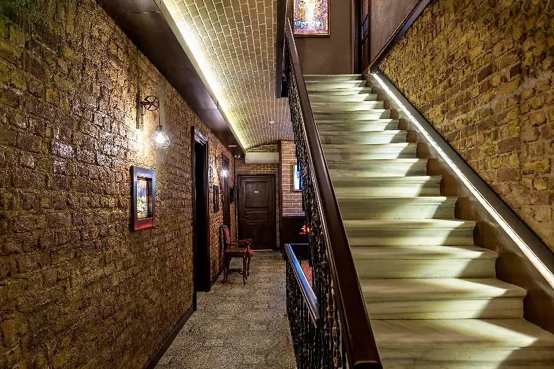 Element Garden Aparthotel Istanbul Turcia