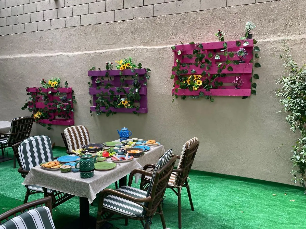 Element Garden Aparthotel Κωνσταντινούπολη