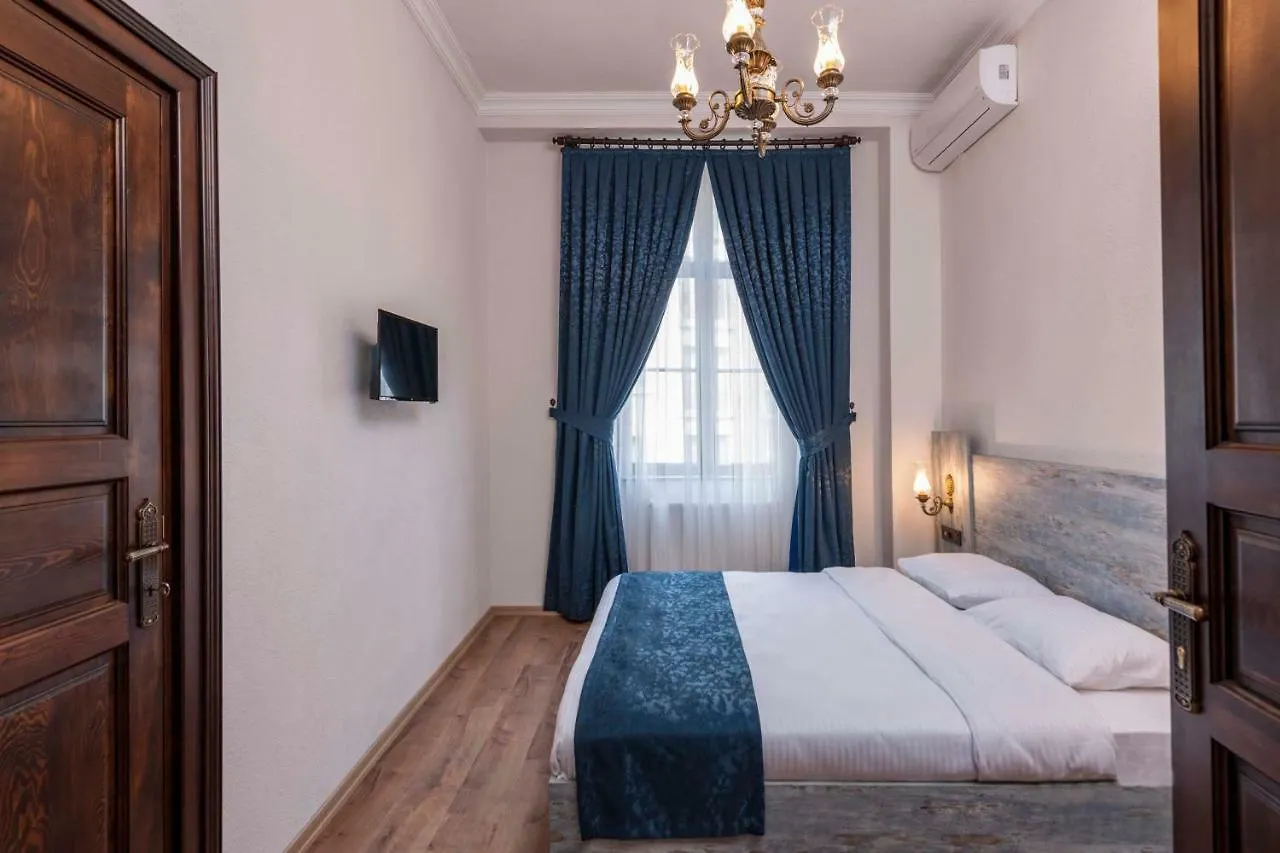 Element Garden Aparthotel Istanbul Turkey