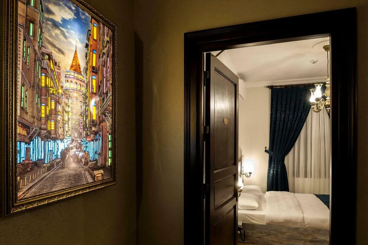 **  Element Garden Aparthotel Istanbul Turkey