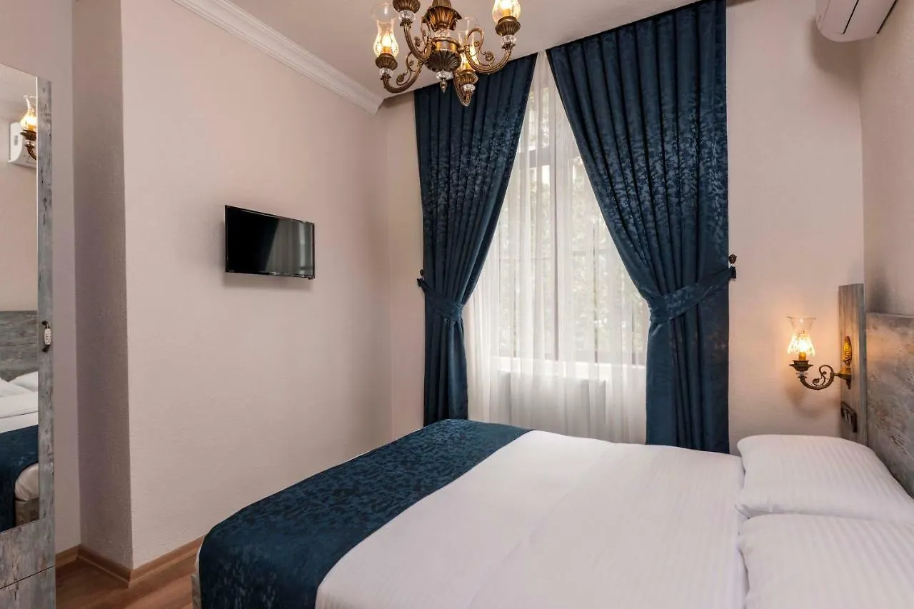 Element Garden Aparthotel Istanbul