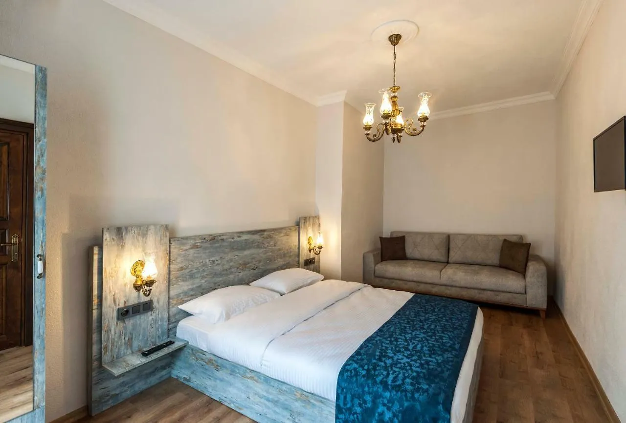 **  Element Garden Aparthotel Istanbul Turkey