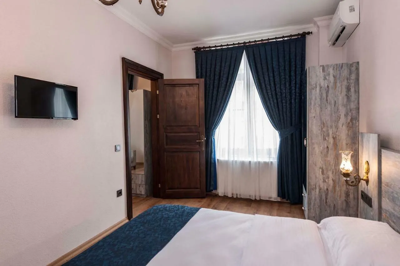 Element Garden Aparthotel Istanbul