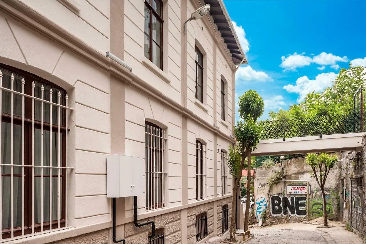 Element Garden Aparthotel Istanbul Turkey