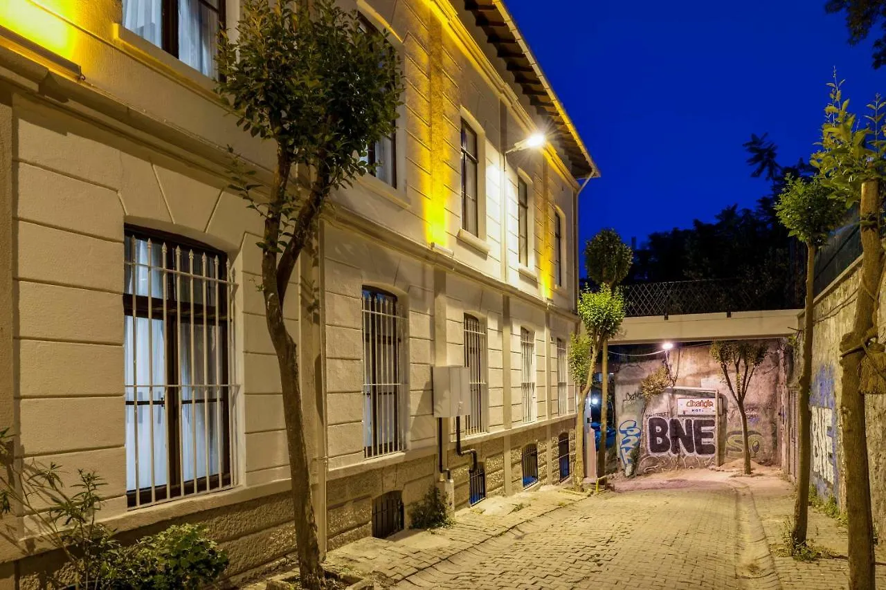 **  Element Garden Aparthotel Istanbul Turkey